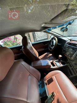 نيسان ألتيما